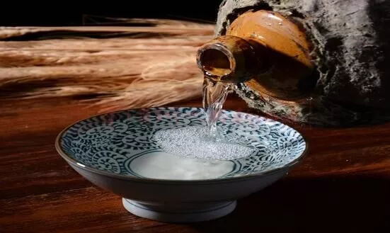 什麽是醬酒文化？
